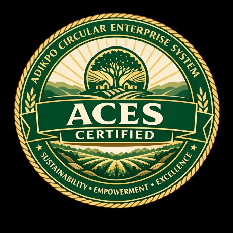 ACES Certified