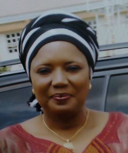 Monica Ugbema